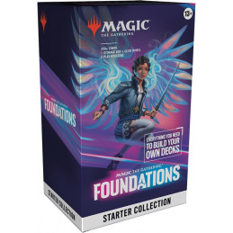 MTG Foundations - Starter...