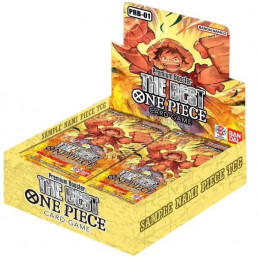 One Piece Card Game - PRB01...