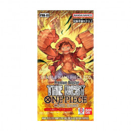 One Piece Card Game - PRB01...