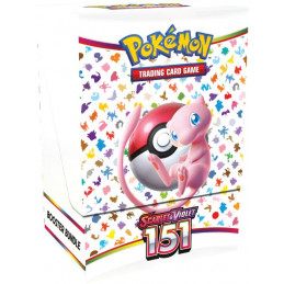 Pokemon TCG: Scarlet and...