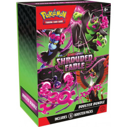 Pokemon TCG: Shrouded Fable...