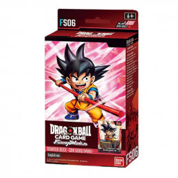 Dragon Ball Super Card Game...