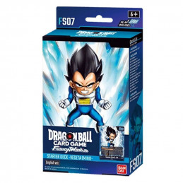 Dragon Ball Super Card Game...