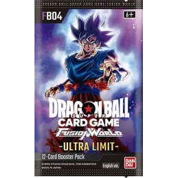 Dragon Ball Super Card...