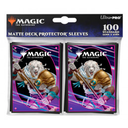 Ultra Pro Sleeves -...