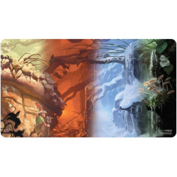 Ultra Pro Playmat:...