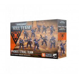 Kill Team: Phobos Strike Team