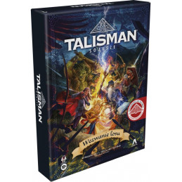 Talisman: Magia i Miecz (5....