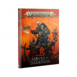 Battletome: Slaves To...