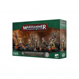 Warhammer Underworlds:...