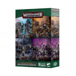 Warhammer Underworlds:...