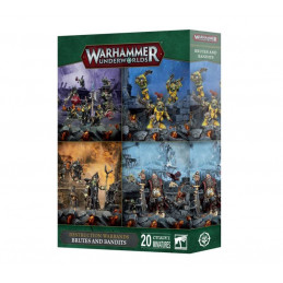 Warhammer Underworlds:...