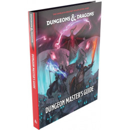 Dungeons & Dragons: Dungeon...