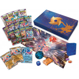 Pokemon TCG: Greninja ex...