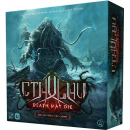 Cthulhu: Death May Die -...