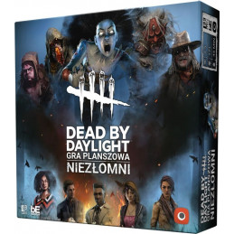 Dead by Daylight: Niezłomni