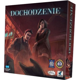 Dochodzenie