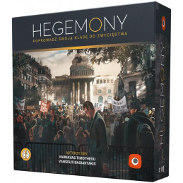 Hegemony