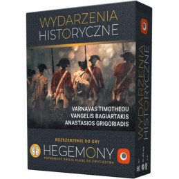 Hegemony: Wydarzenia...