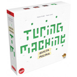 Turing Machine (Edycja polska)