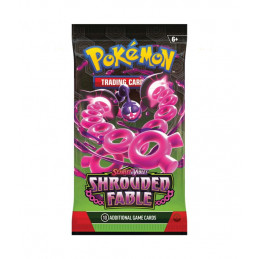 Pokemon TCG: Shrouded Fable...