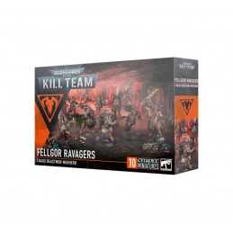 Kill Team: Fellgor Ravagers...