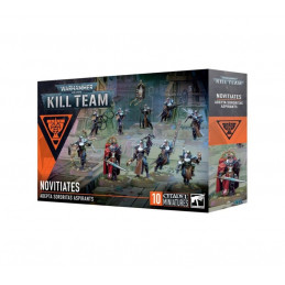 Kill Team: Novitiates (2024)