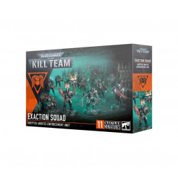 Kill Team: Exaction Squad...