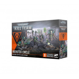 Kill Team: Hierotek Circle...