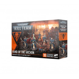 Kill Team: Hand of The...