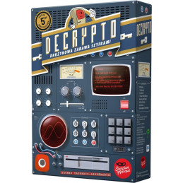 Decrypto: Edcyja Jubileuszowa