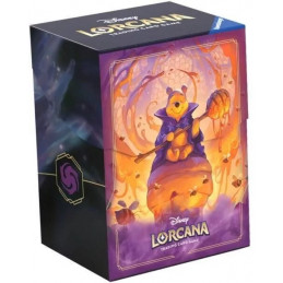 Disney Lorcana Deckbox -...