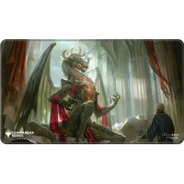 Ultra Pro Playmat - Korvold