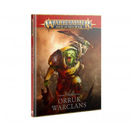 Battletome: Orruk Warclans...