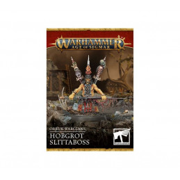 Orruk Warclans: Hobgrot...