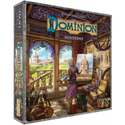 Dominion: Renesans (druga...