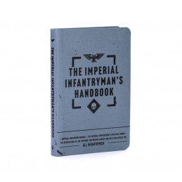 The Imperial Infantryman's...