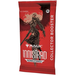 MTG Innistrad Remastered -...