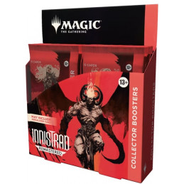 MTG Innistrad Remastered -...