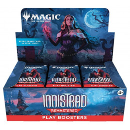 MTG Innistrad Remastered -...