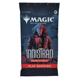 MTG Innistrad Remastered -...