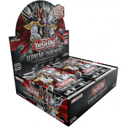 Yu-Gi-Oh! TCG: Supreme...