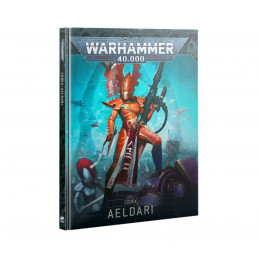 Codex: Aeldari 2025