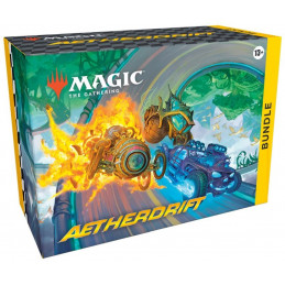 MTG Aetherdrift - Bundle