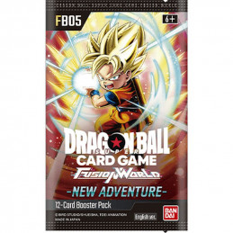 Dragon Ball Super Card...