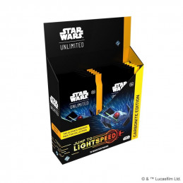 Star Wars Unlimited - Jump...