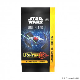 Star Wars Unlimited - Jump...