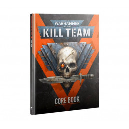 Kill Team: Core Book 2024