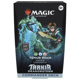 MTG Commander Deck -...