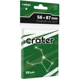 Koszulki na karty Rebel...